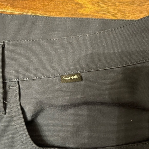 Travis Matthew Men’s Open to Close Pants Size 36 - Picture 5 of 5